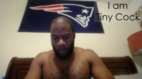 tinycock_1979 online show from 01.29.25