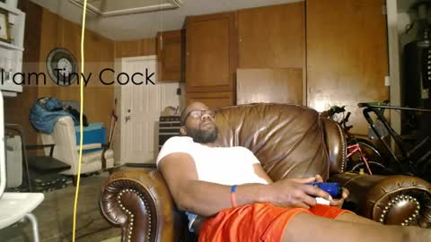 tinycock_1979 online show from 04.08.26