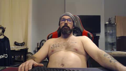 TinyCock online show from 01.30.25