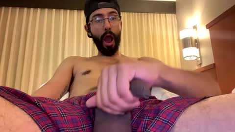 tinycockdaddyyy online show from 02.15.25