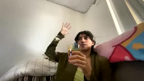 Snapshot of tinyhairycherry chatting on 11.06.25 tinyhairycherry online show from 11.06.25