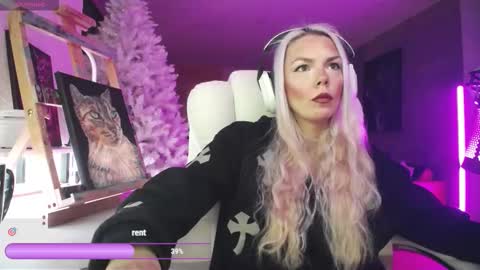 stage Kylie Sinner  brand CLITBAIT online show from 02.24.26