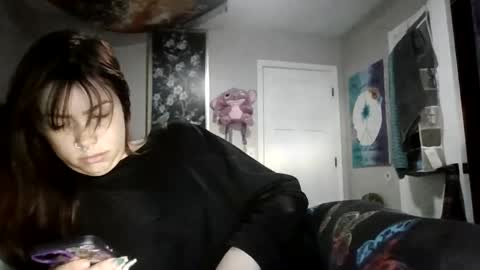 tinytittiexx online show from 04.20.26