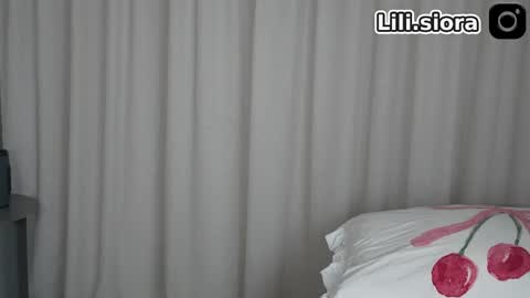 Lili online show from 03.05.26