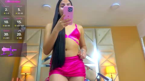 Tiphani Walker online show from 12.12.24