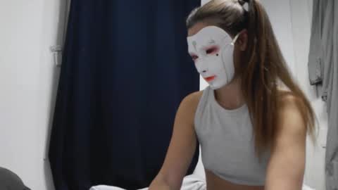 Tinks online show from 11.24.25