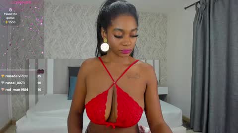 Tisha online show from 03.06.25