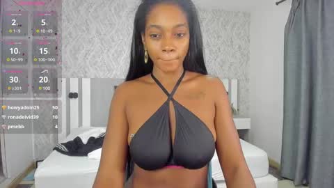 Tisha online show from 03.08.25