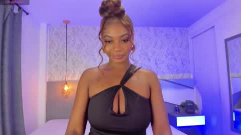 Tisha online show from 11.15.25