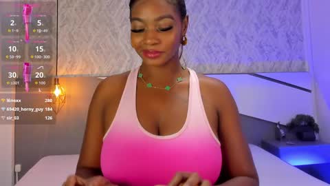 Tisha online show from 03.02.26