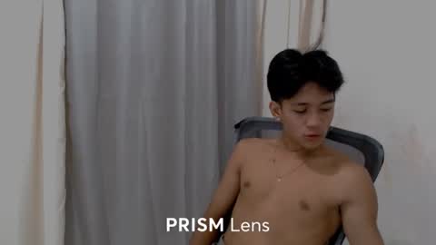 TisoyNin online show from 05.25.26