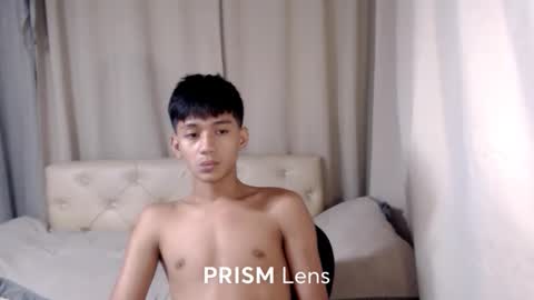TisoyNin online show from 05.30.26