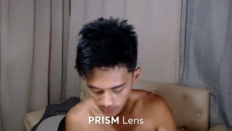 TisoyNin online show from 07.13.26