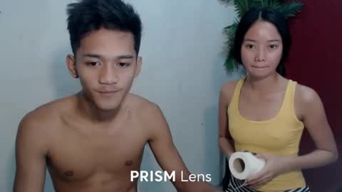 TisoyNin online show from 07.14.26