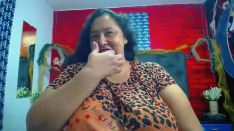 TISTMATURE online show from 12.12.24