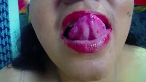 TISTMATURE online show from 12.16.24