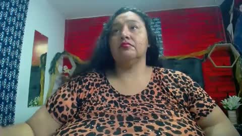 TISTMATURE online show from 12.27.24