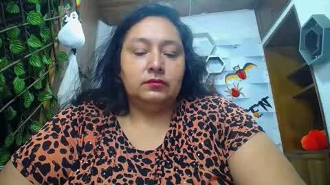 TISTMATURE online show from 10.27.25