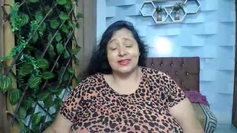 TISTMATURE online show from 12.20.25