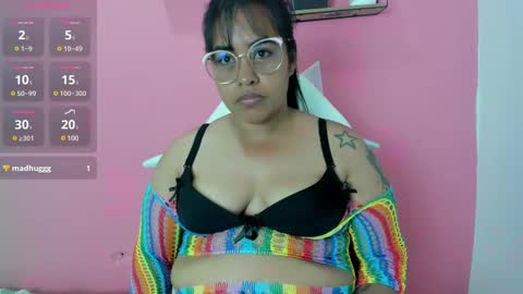 Snapshot of tita_dirty chatting on 02.07.25 tita_dirty online show from 02.07.25