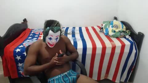 titoway07 online show from 12.03.24