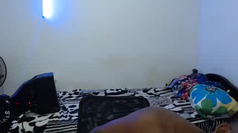 titoway07 online show from 10.26.25