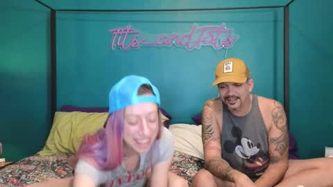 Lolo and Erik online show from 11.05.25
