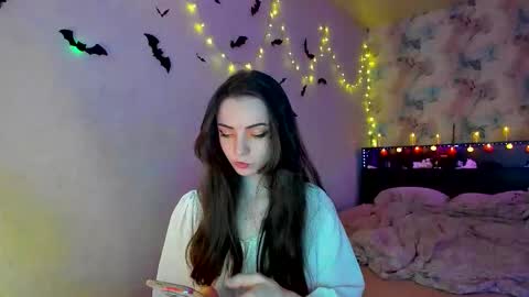 Snapshot of tits_your_dreams chatting on 10.11.25 tits_your_dreams online show from 10.11.25