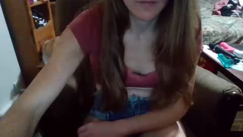 Snapshot of tittygirl8 chatting on 12.29.24 Tittygirl8 online show from 12.29.24