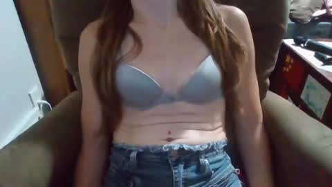 Snapshot of tittygirl8 chatting on 01.04.25 Tittygirl8 online show from 01.04.25