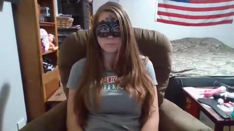 Snapshot of tittygirl8 chatting on 01.15.25 Tittygirl8 online show from 01.15.25