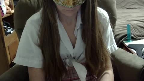 Snapshot of tittygirl8 chatting on 01.19.25 Tittygirl8 online show from 01.19.25