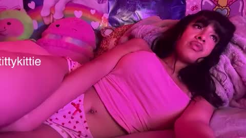 HOTTIE4U online show from 01.15.26