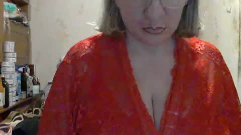 tittylina online show from 01.13.25