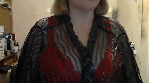tittylina online show from 01.20.25