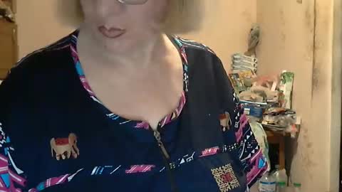 tittylina online show from 02.03.25