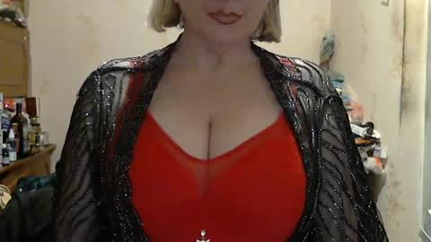 tittylina online show from 02.13.25