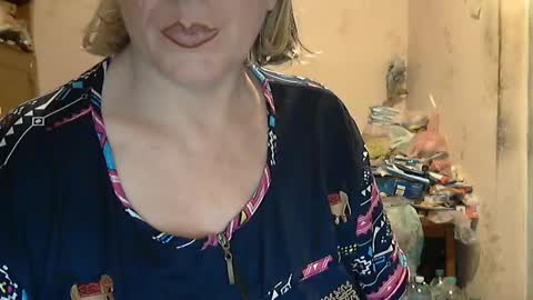 tittylina online show from 02.23.25