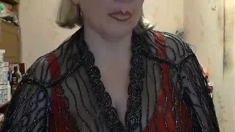 tittylina online show from 02.26.25
