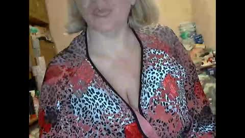 tittylina online show from 10.01.25