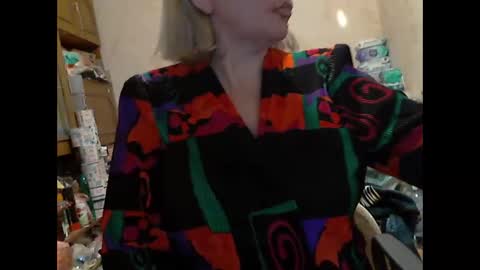 tittylina online show from 10.30.25