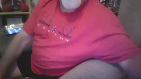 tittyloverr69 online show from 12.18.24