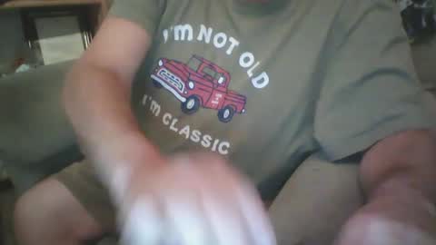 tittyloverr69 online show from 01.15.25