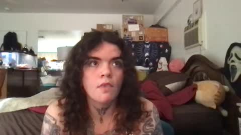 formerly bigtittygothwhore online show from 02.08.26