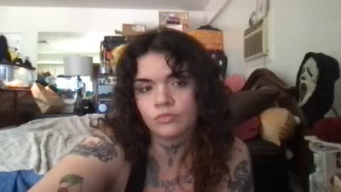 formerly bigtittygothwhore online show from 02.22.26