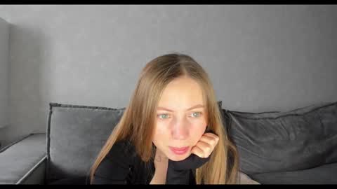 Maria online show from 11.28.25