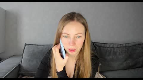 Maria online show from 12.03.25