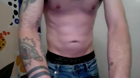 TJ online show from 03.25.26