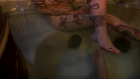 Foolisheart online show from 02.10.26