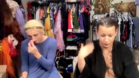 tjfemboi5641 online show from 09.14.25